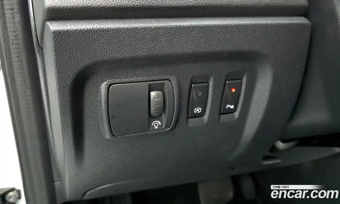 Renault QM3 2019 1.5 Автомат в Москве № 106208, фото 15