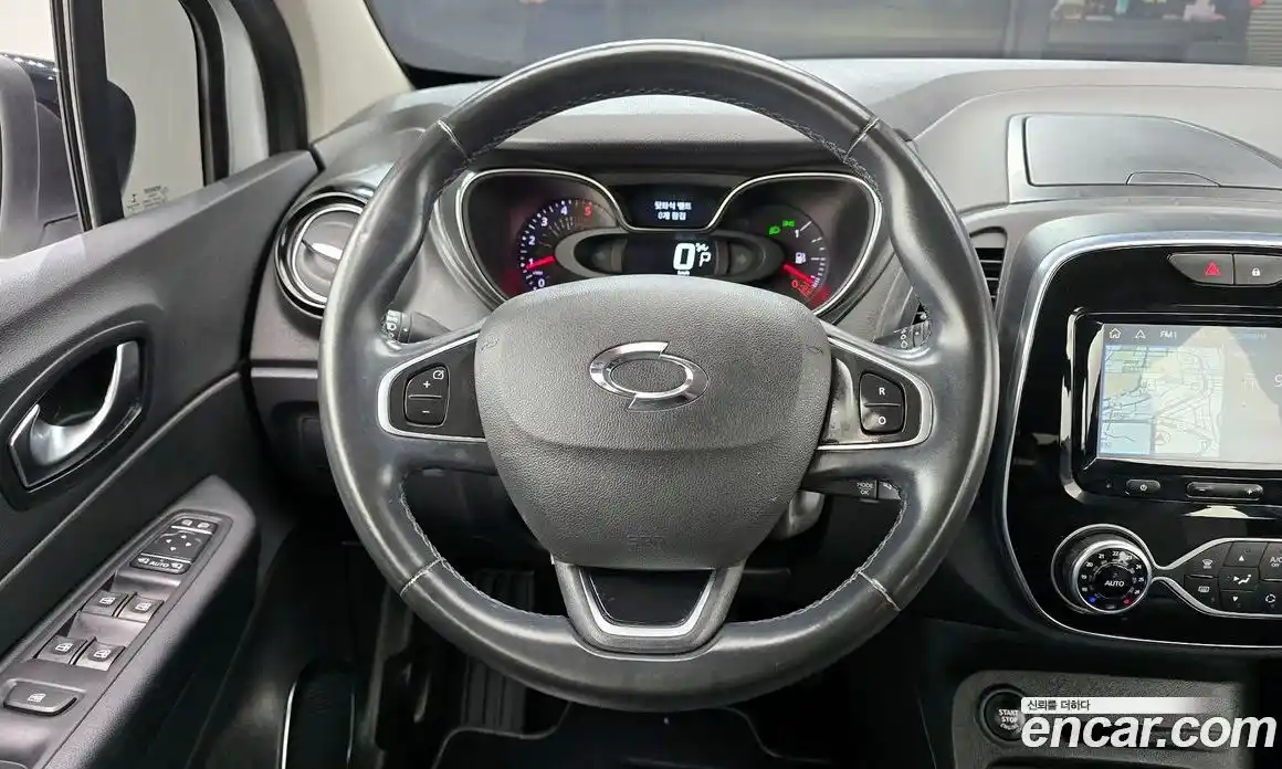 Renault QM3 2019 1.5 Автомат в Москве № 106208, фото 16