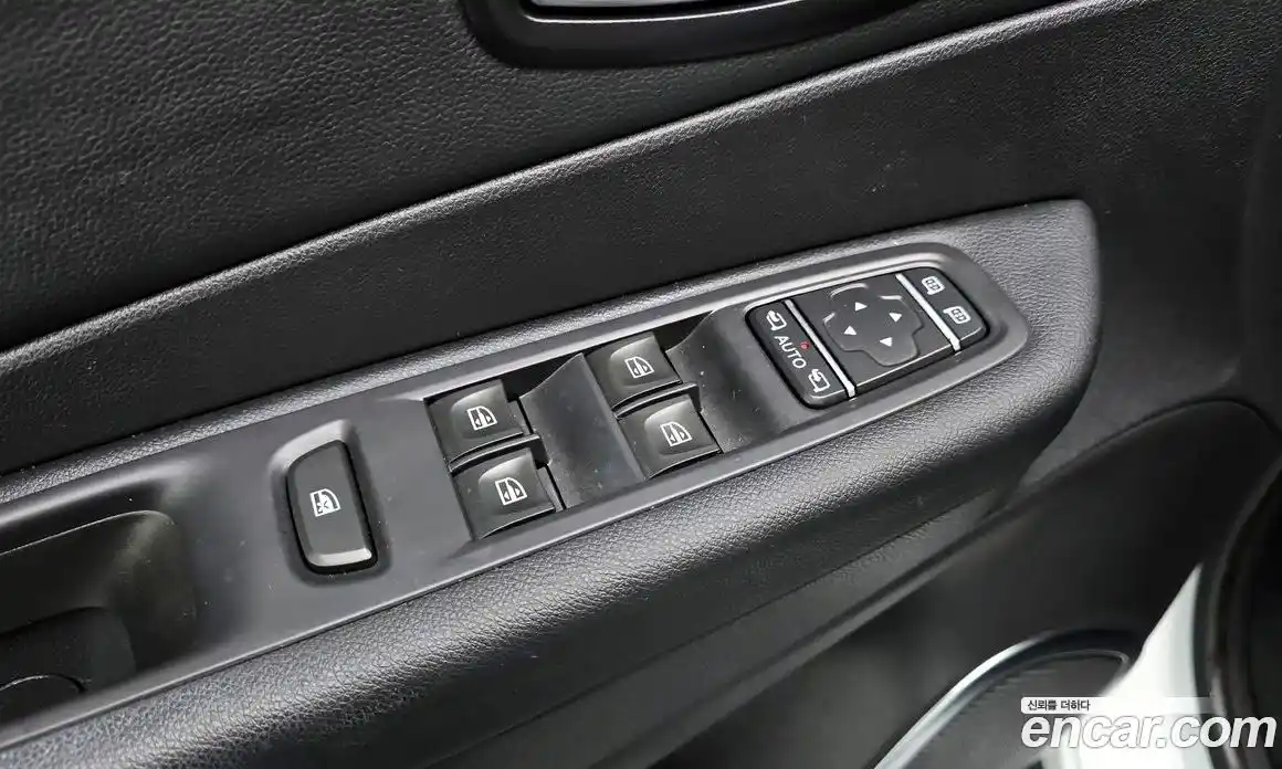 Renault QM3 2019 1.5 Автомат в Москве № 106208, фото 20