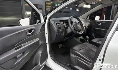 Renault QM3 2019 1.5 Автомат в Москве № 106208, миниатюра 5