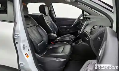 Renault QM3 2019 1.5 Автомат в Москве № 106208, миниатюра 6