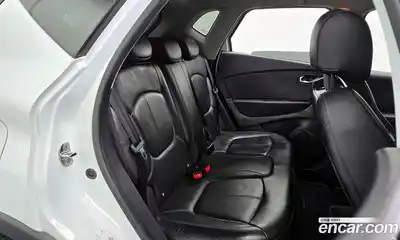 Renault QM3 2019 1.5 Автомат в Москве № 106208, миниатюра 7
