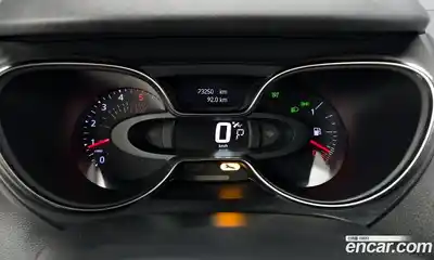 Renault QM3 2019 1.5 Автомат в Москве № 106208, миниатюра 9