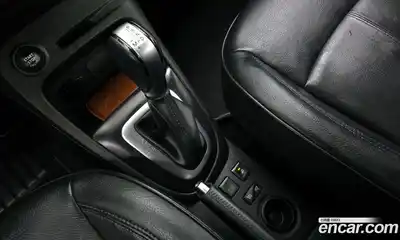 Renault QM3 2019 1.5 Автомат в Москве № 106208, миниатюра 10