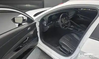 Hyundai Avante 2024 1.6 Автомат в Москве № 110813, миниатюра 12