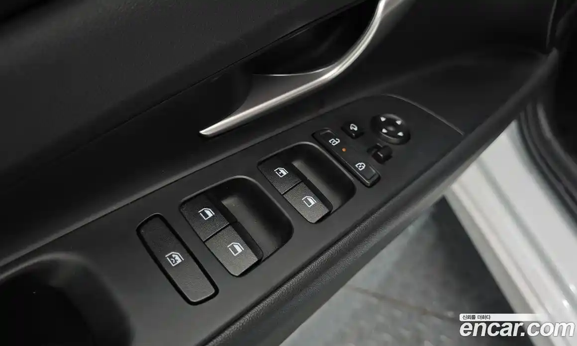 Hyundai Avante 2024 1.6 Автомат в Москве № 110813, фото 14