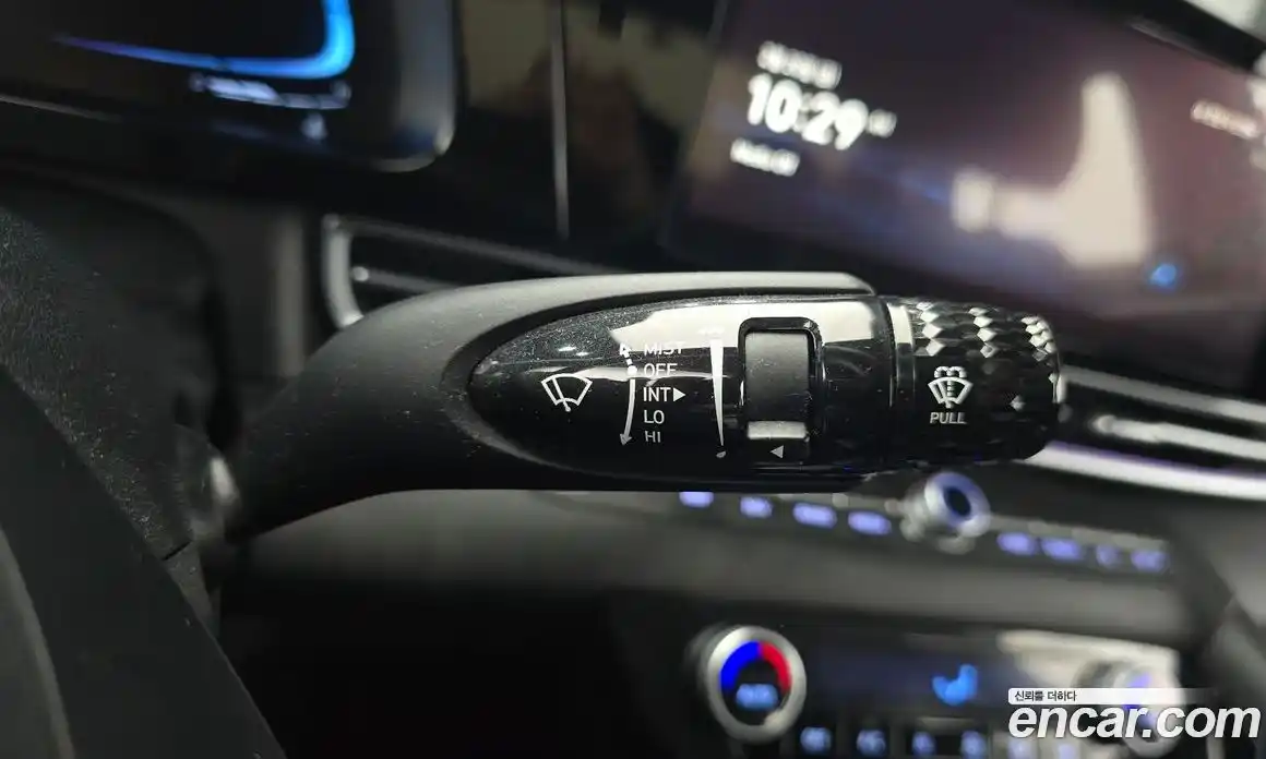 Hyundai Avante 2024 1.6 Автомат в Москве № 110813, фото 16