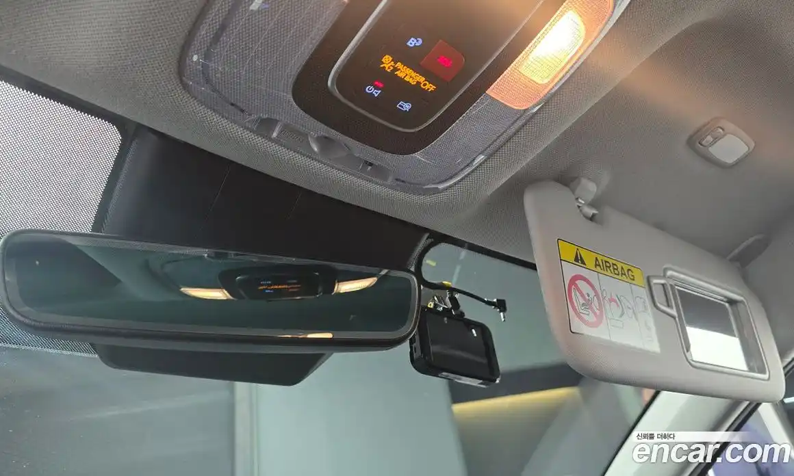 Hyundai Avante 2024 1.6 Автомат в Москве № 110813, фото 19