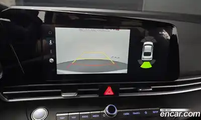 Hyundai Avante 2024 1.6 Автомат в Москве № 110813, миниатюра 5