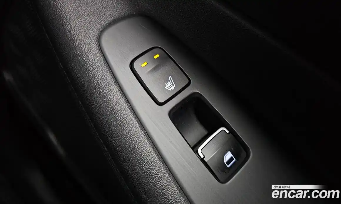 Hyundai Santa Fe 2021 2.2 Автомат в Москве № 112922, фото 11