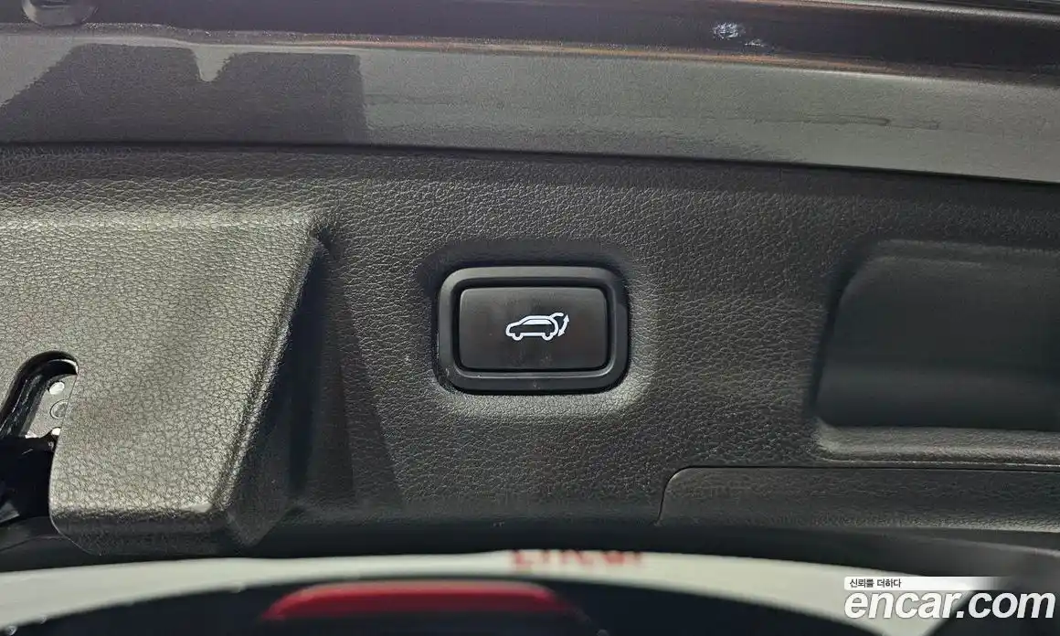 Hyundai Santa Fe 2021 2.2 Автомат в Москве № 112922, фото 13