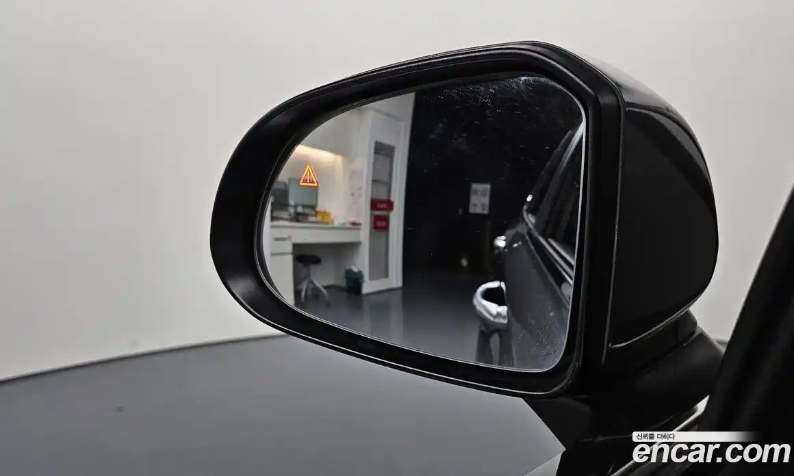 Hyundai Santa Fe 2021 2.2 Автомат в Москве № 112922, фото 16