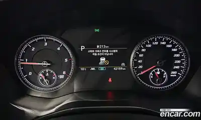 Hyundai Santa Fe 2021 2.2 Автомат в Москве № 112922, миниатюра 7