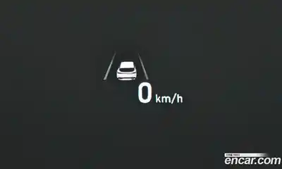 Hyundai Santa Fe 2021 2.2 Автомат в Москве № 112922, миниатюра 8