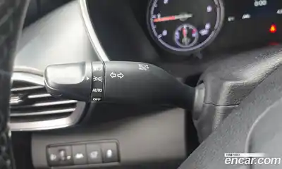 Hyundai Santa Fe, 2021