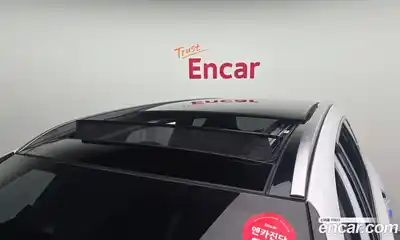 Hyundai Santa Fe 2021 2.2 Автомат в Москве № 113010, миниатюра 12