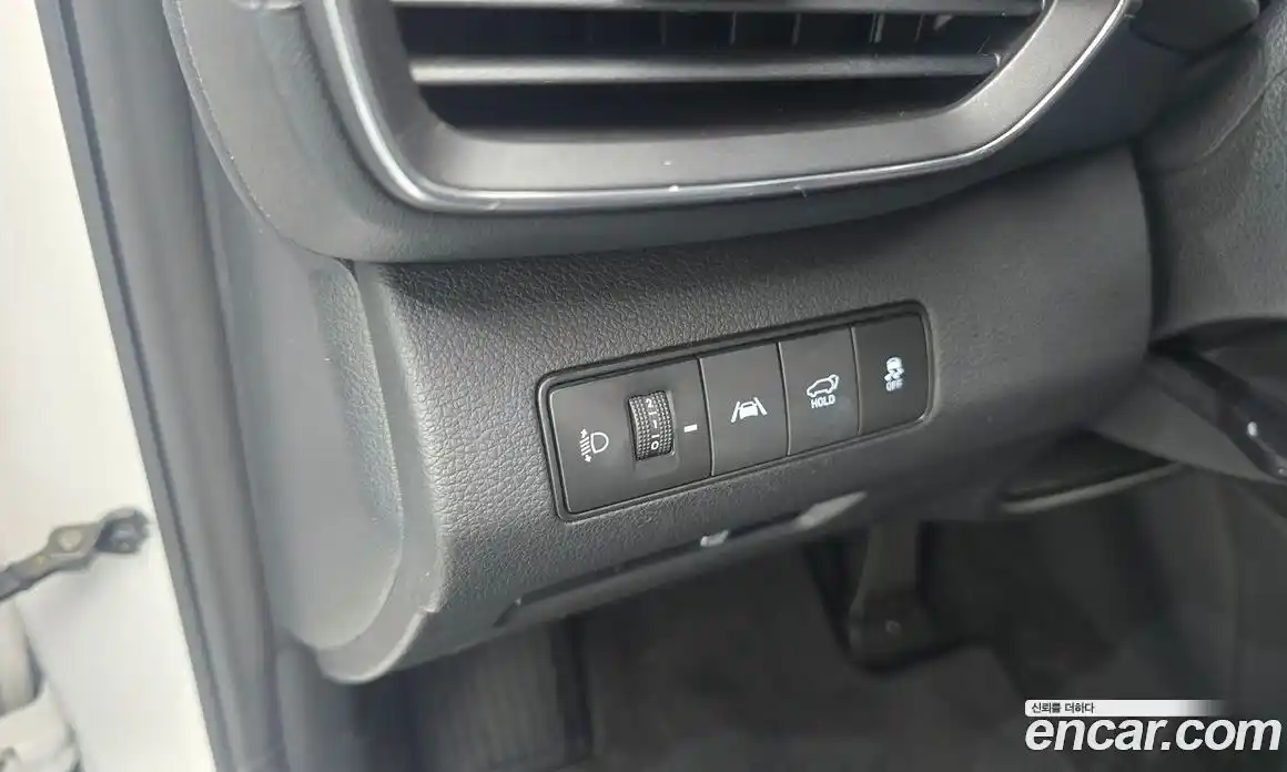 Hyundai Santa Fe 2021 2.2 Автомат в Москве № 113010, фото 15