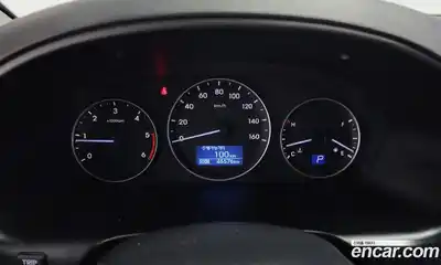 Hyundai Starex, 2018