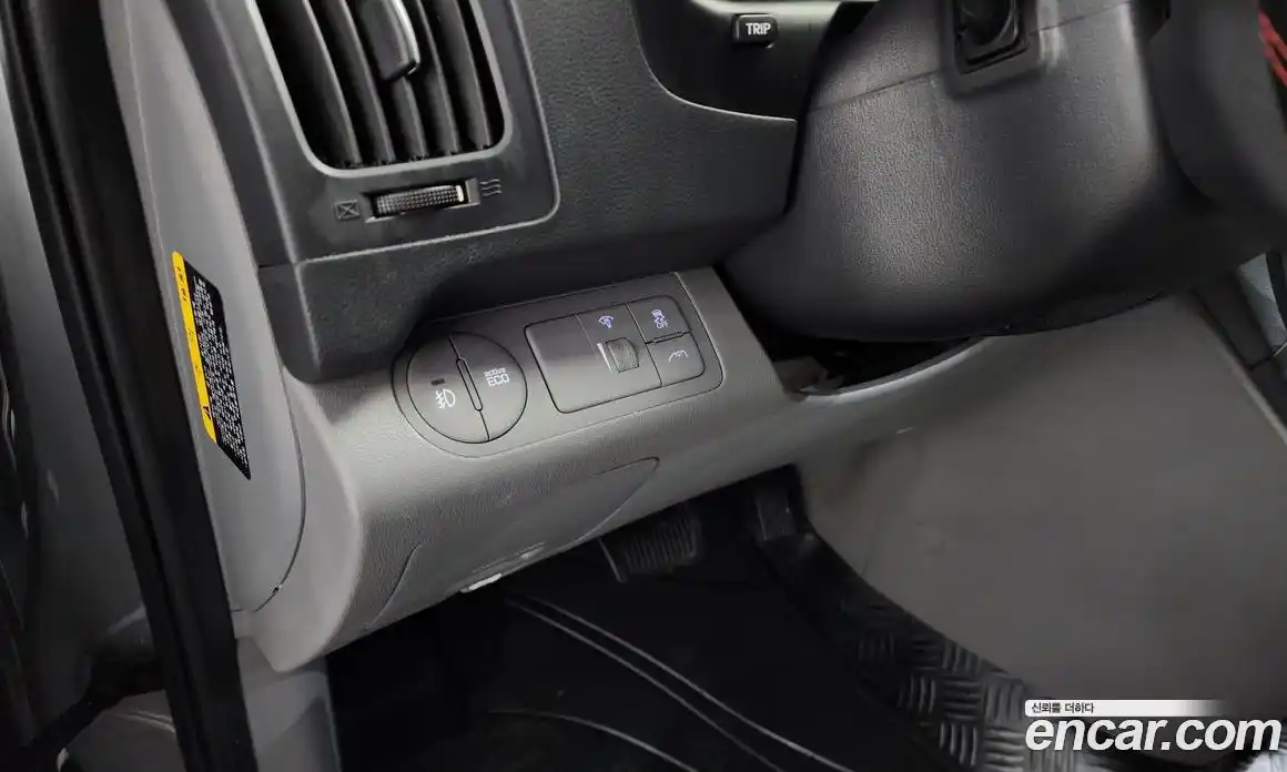 Hyundai Starex 2018 2.5 Автомат в Москве № 113401, фото 12