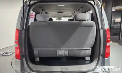 Hyundai Starex 2018 2.5 Автомат в Москве № 113401, миниатюра 6