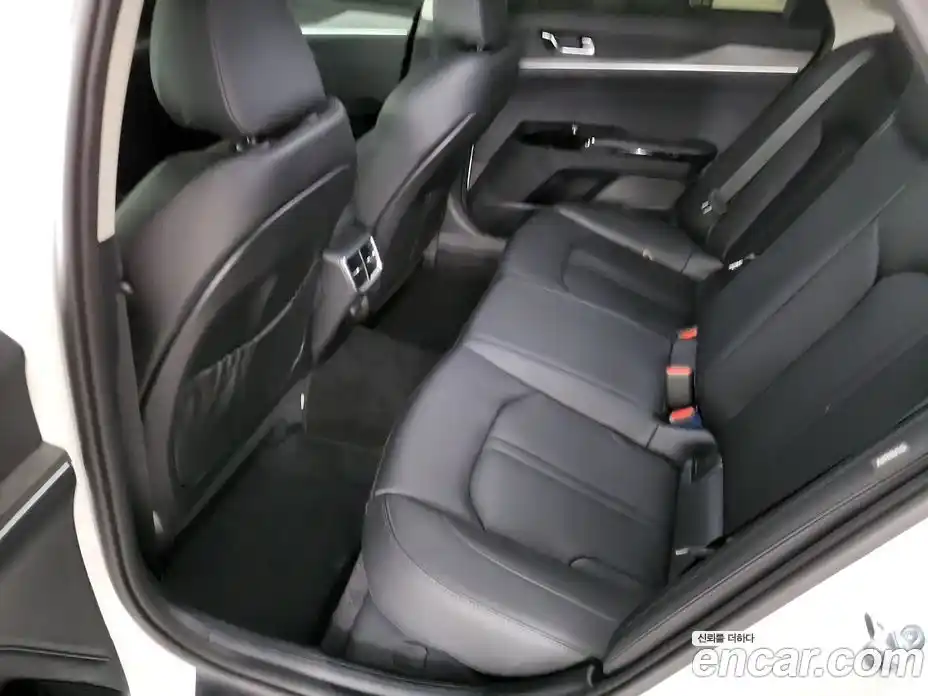 Kia K5 2025 2.0 Автомат в Москве № 114093, фото 11