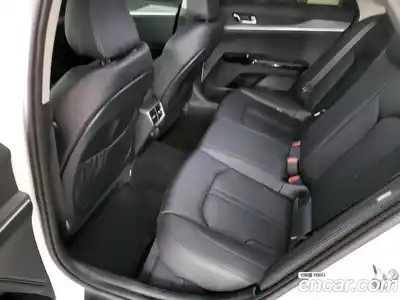 Kia K5 2025 2.0 Автомат в Москве № 114093, миниатюра 11