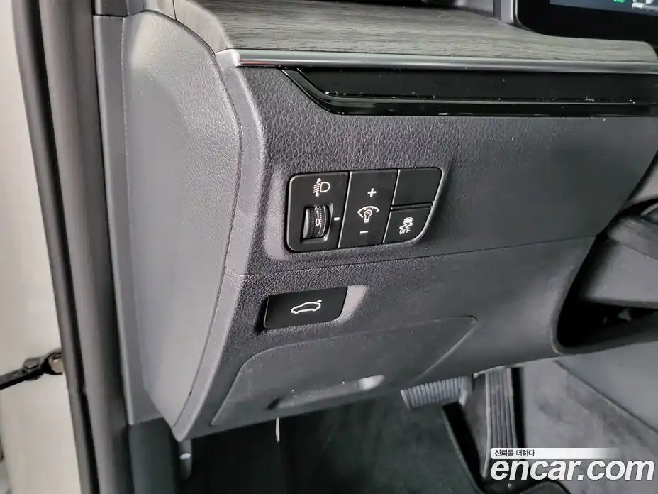 Kia K5 2025 2.0 Автомат в Москве № 114093, фото 12