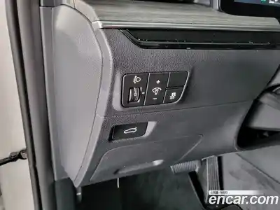 Kia K5 2025 2.0 Автомат в Москве № 114093, миниатюра 12