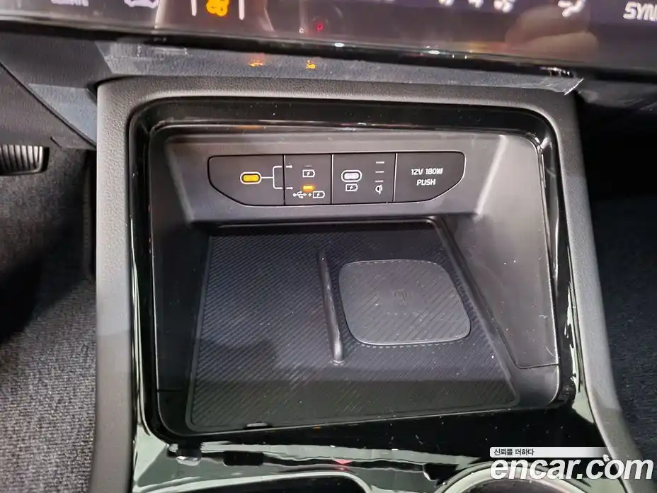 Kia K5 2025 2.0 Автомат в Москве № 114093, фото 16