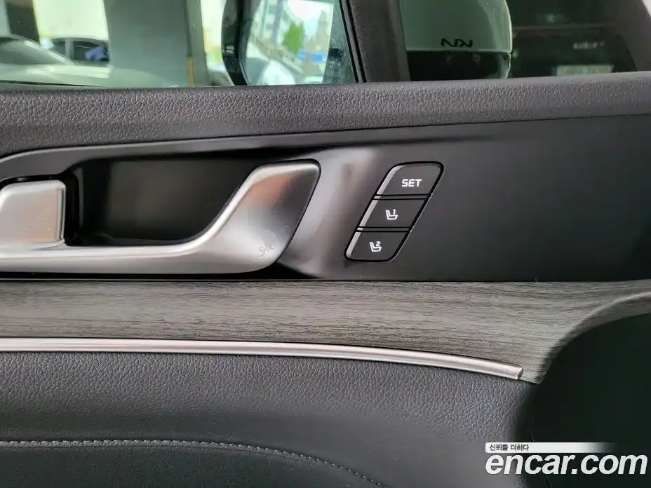 Kia K5 2025 2.0 Автомат в Москве № 114093, фото 17