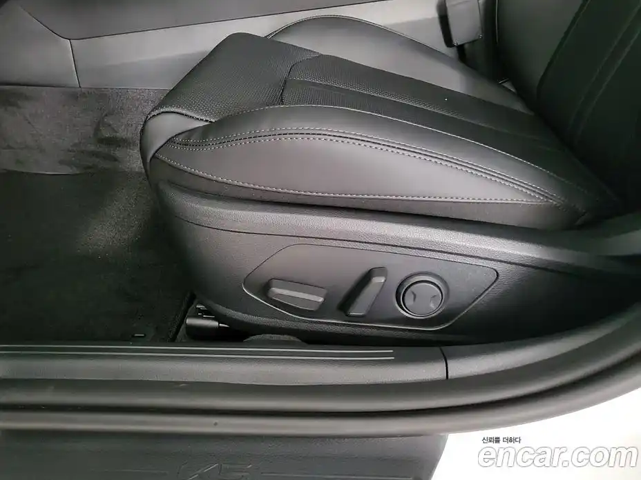 Kia K5 2025 2.0 Автомат в Москве № 114093, фото 18