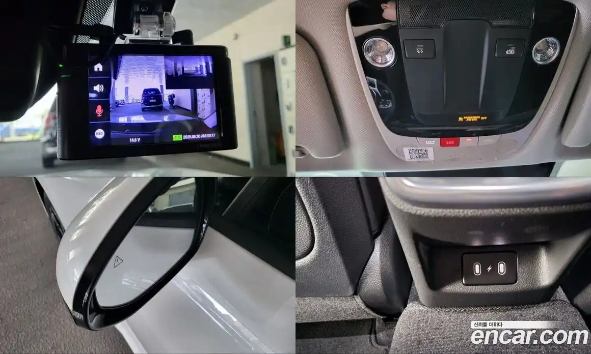 Kia K5 2025 2.0 Автомат в Москве № 114093, фото 19