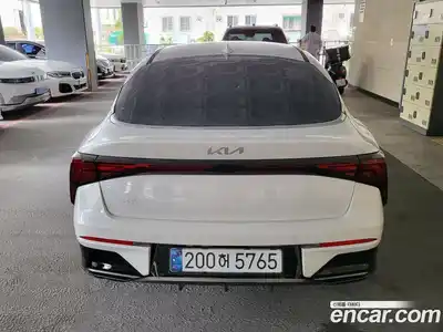 Kia K5 2025 2.0 Автомат в Москве № 114093, миниатюра 4