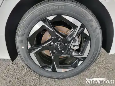 Kia K5 2025 2.0 Автомат в Москве № 114093, миниатюра 5