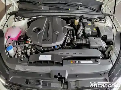 Kia K5 2025 2.0 Автомат в Москве № 114093, миниатюра 6