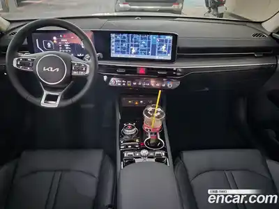 Kia K5 2025 2.0 Автомат в Москве № 114093, миниатюра 7