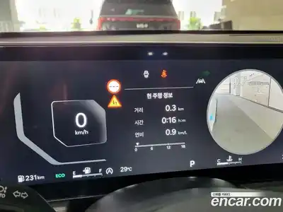 Kia K5 2025 2.0 Автомат в Москве № 114093, миниатюра 8