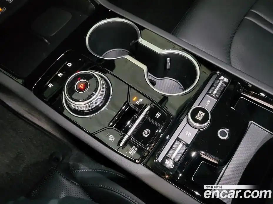 Kia K5 2025 2.0 Автомат в Москве № 114093, фото 9