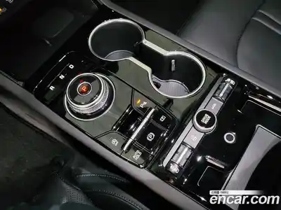 Kia K5 2025 2.0 Автомат в Москве № 114093, миниатюра 9