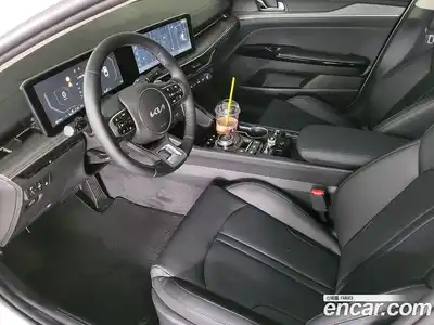 Kia K5 2025 2.0 Автомат в Москве № 114093, миниатюра 10