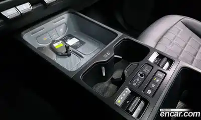 Kia Tasman 2026 2.5 Автомат в Москве № 114124, миниатюра 12