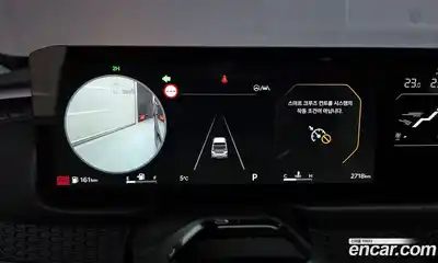 Kia Tasman 2026 2.5 Автомат в Москве № 114124, миниатюра 3