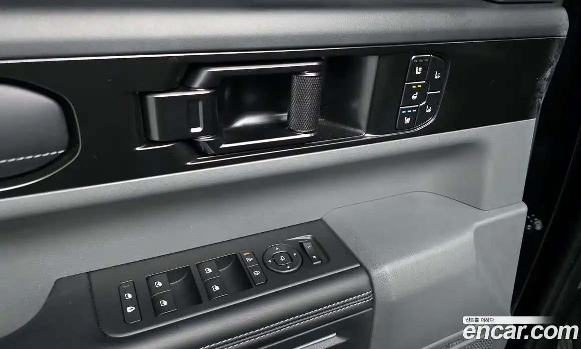 Kia Tasman 2026 2.5 Автомат в Москве № 114124, фото 7