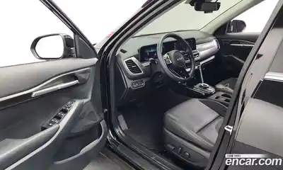 Kia Seltos 2024 1.6 Автомат в Москве № 114186, миниатюра 12