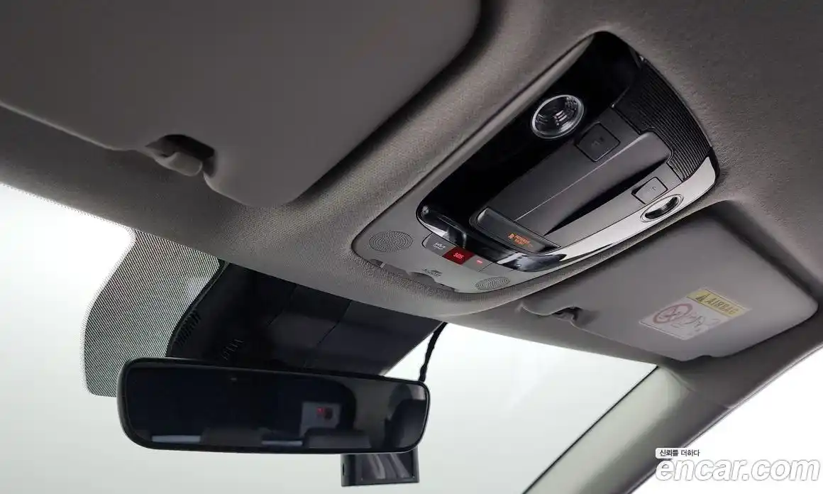 Kia Seltos 2024 1.6 Автомат в Москве № 114186, фото 16