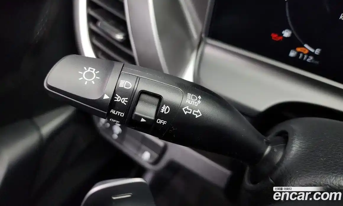 Kia Seltos 2024 1.6 Автомат в Москве № 114186, фото 20