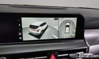 Kia Seltos 2024 1.6 Автомат в Москве № 114186, миниатюра 4