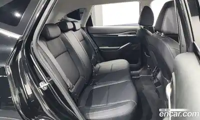 Kia Seltos 2024 1.6 Автомат в Москве № 114186, миниатюра 6