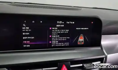 Kia Seltos 2024 1.6 Автомат в Москве № 114186, миниатюра 10