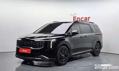 Kia Canival 2025 2.2 Автомат в Москве № 115048, миниатюра 11
